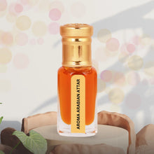 Load image into Gallery viewer, Arabic Itra | 12 ml roll on Attar | Alcohol Free AromaSutra by Lekhh Enterprises