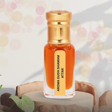 Load image into Gallery viewer, Oud Al shamam | 12 ml roll on Itra | Alochol Free AromaSutra by Lekhh Enterprises