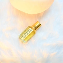 Load image into Gallery viewer, Oud Al shamam | 12 ml roll on Itra | Alochol Free AromaSutra by Lekhh Enterprises