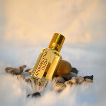 Load image into Gallery viewer, Oudh Attar | 12 ml | Alcohol free Itra AromaSutra by Lekhh Enterprises