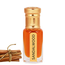 Load image into Gallery viewer, Aromasutra ATTAR - SandalWood | AromaSutra by Lekhh Enterprises