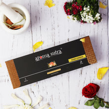 Load image into Gallery viewer, KESAR CHANDAN INCENSE STICK | 240 GRAM PACK