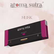 Load image into Gallery viewer, Musk Incense Stick