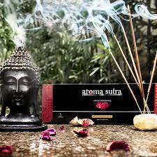 Incense Sticks And Dhoop Sticks - Natural Air Fresheners