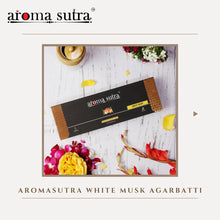 Load image into Gallery viewer, Musk Incense Stick | 240 GRAM AromaSutra by Lekhh Enterprises
