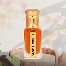 Load image into Gallery viewer, Aromasutra ATTAR - SandalWood | AromaSutra by Lekhh Enterprises
