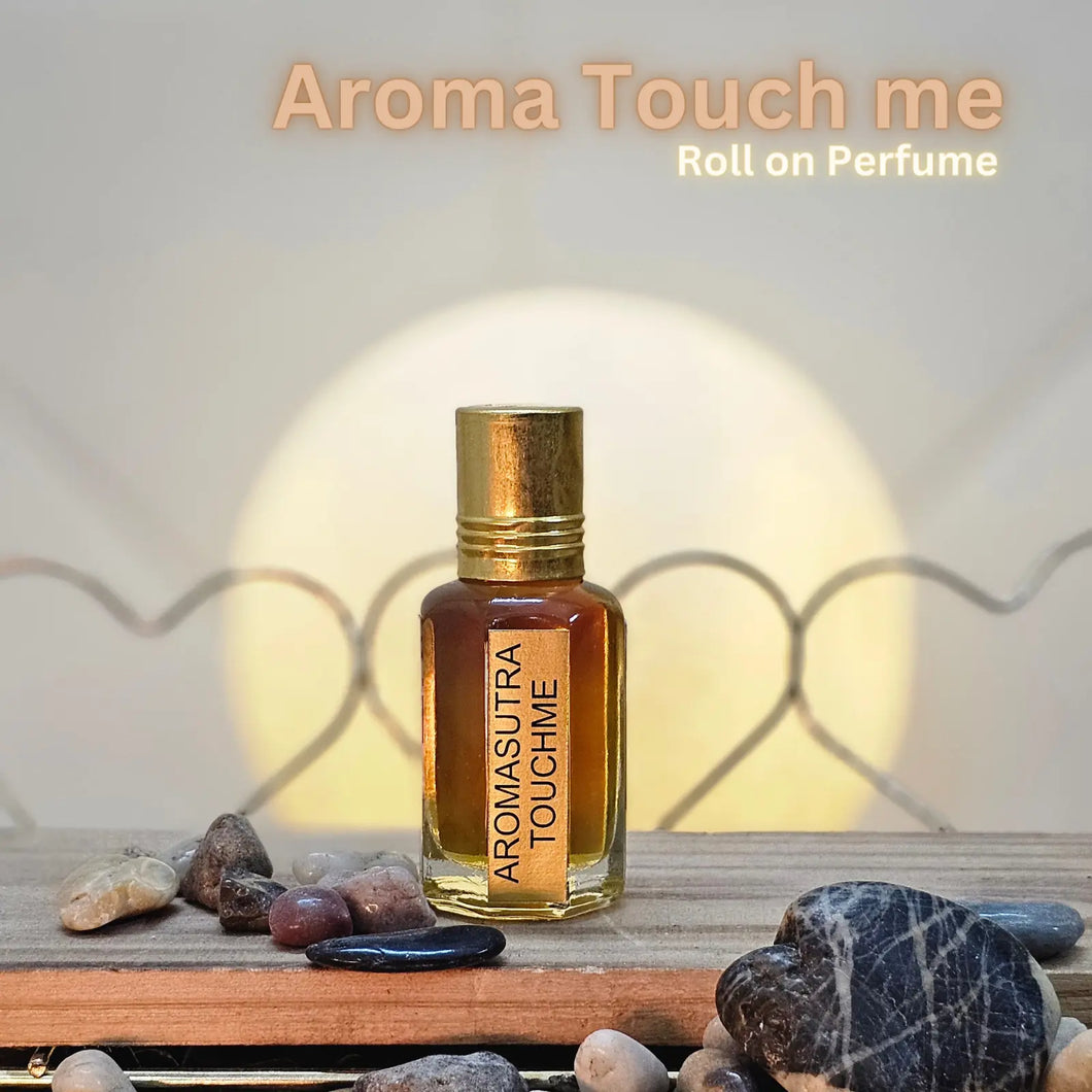Aromasutra Touch me Itra AromaSutra by Lekhh Enterprises