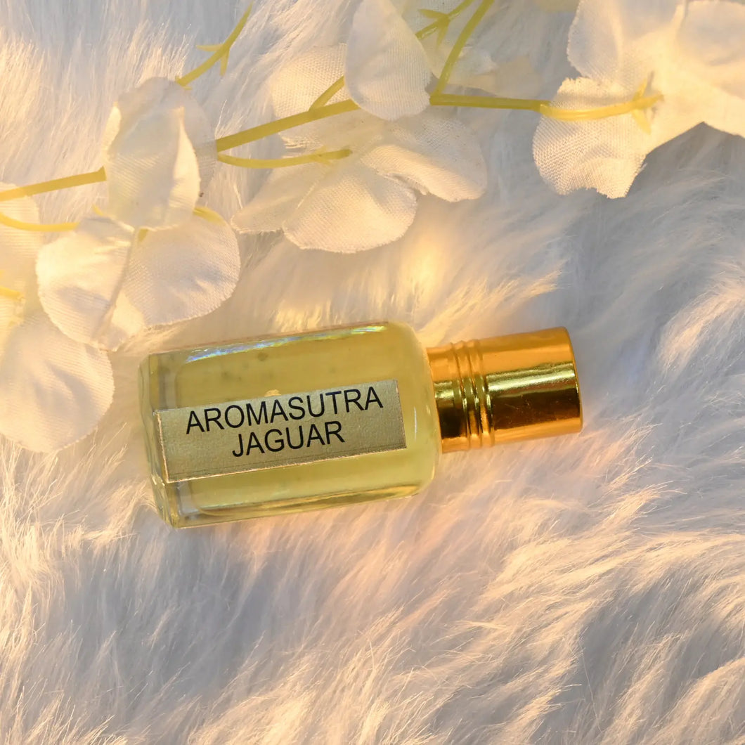 Aroma Jagura Itra | Roll on Perfume itra AromaSutra by Lekhh Enterprises