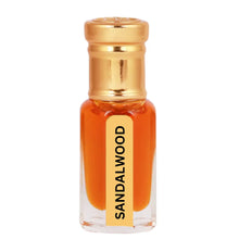 Load image into Gallery viewer, Aromasutra ATTAR - SandalWood | AromaSutra by Lekhh Enterprises
