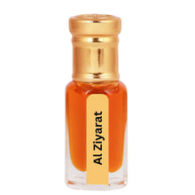 Load image into Gallery viewer, Aroma Ziyarat Attar | 12 Ml  Roll on Itra | Alcohol Free AromaSutra by Lekhh Enterprises
