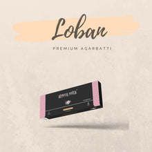 Load image into Gallery viewer, Loban Incense Stick | 240 gram
