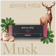 Load image into Gallery viewer, Musk Incense Stick
