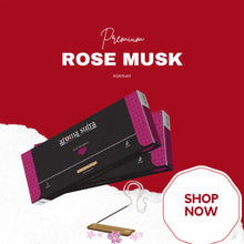 Load image into Gallery viewer, ROSE MUSK | 240 gram
